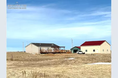 22716 County Road 2, Rush, CO 80833 - Photo 38