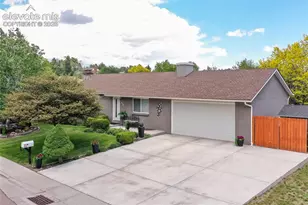 510 Catalina Dr, Colorado Springs, CO 80906 - Photo 4