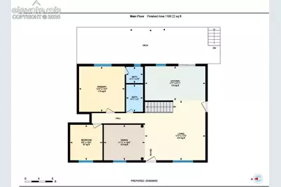 510 Catalina Drive, Colorado Springs, CO 80906 - Photo 48