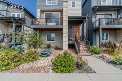 4121 Tree Creek Trail, Colorado Springs, CO 80918 - Photo 2