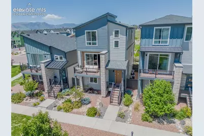 4121 Tree Creek Trail, Colorado Springs, CO 80918 - Photo 1