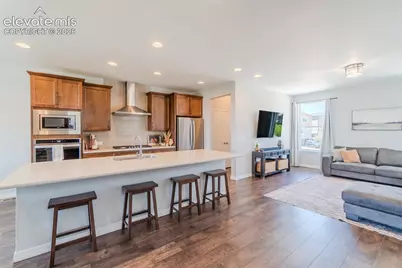 4121 Tree Creek Trail, Colorado Springs, CO 80918 - Photo 6