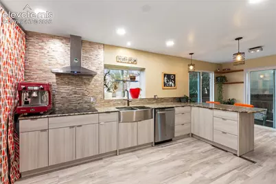 4315 Archwood Drive, Colorado Springs, CO 80920 - Photo 8