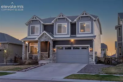 5926 Carrick Lane, Colorado Springs, CO 80927 - Photo 18