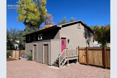 1002 N Walnut Street, Colorado Springs, CO 80905 - Photo 16