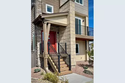 6159 Ellipse View, Colorado Springs, CO 80922 - Photo 2
