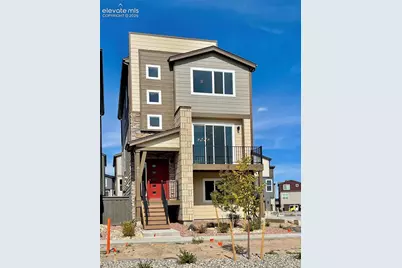 6159 Ellipse View, Colorado Springs, CO 80922 - Photo 1