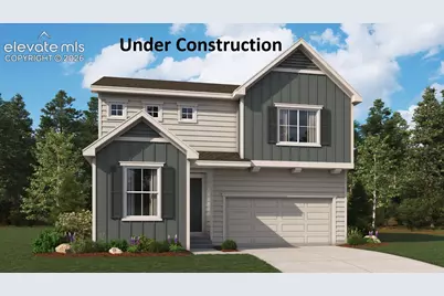 7815 School House Drive, Colorado Springs, CO 80908 - Photo 1