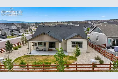 1091 Parkline Lane, Monument, CO 80132 - Photo 32