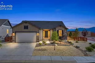 1091 Parkline Ln, Monument, CO 80132 - Photo 2