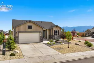 1091 Parkline Ln, Monument, CO 80132 - Photo 1