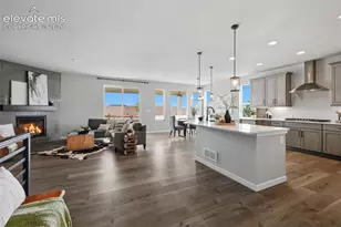 1091 Parkline Ln, Monument, CO 80132 - Photo 4