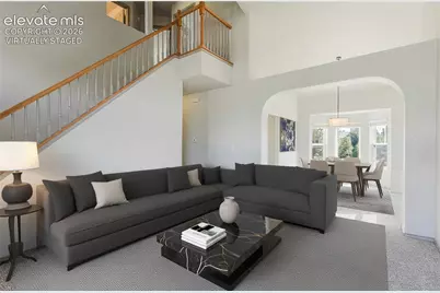 1229 Mount Estes Drive, Colorado Springs, CO 80921 - Photo 4