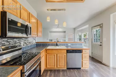 1229 Mount Estes Drive, Colorado Springs, CO 80921 - Photo 14