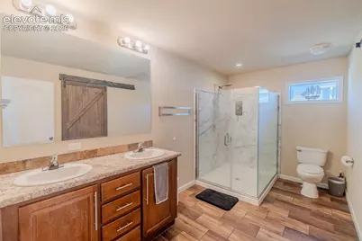 4210 Gray Fox Heights, Colorado Springs, CO 80922 - Photo 12