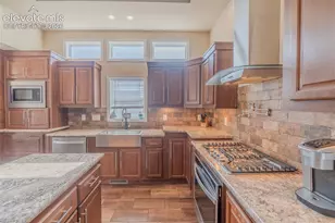4210 Gray Fox Heights, Colorado Springs, CO 80922 - Photo 2