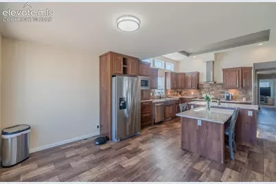 4210 Gray Fox Heights, Colorado Springs, CO 80922 - Photo 10