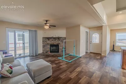 4210 Gray Fox Heights, Colorado Springs, CO 80922 - Photo 18