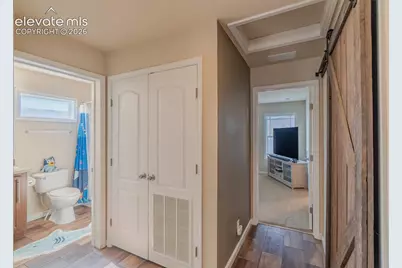 4210 Gray Fox Heights, Colorado Springs, CO 80922 - Photo 16