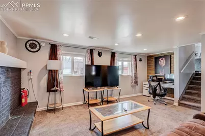 7010 Stowe Circle, Fountain, CO 80817 - Photo 20
