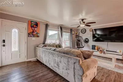 7010 Stowe Circle, Fountain, CO 80817 - Photo 6