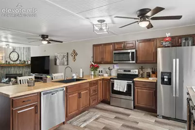 1874 Lanka Lane, Colorado Springs, CO 80915 - Photo 16