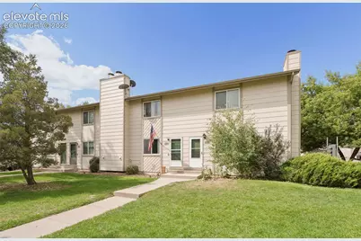 1874 Lanka Lane, Colorado Springs, CO 80915 - Photo 2