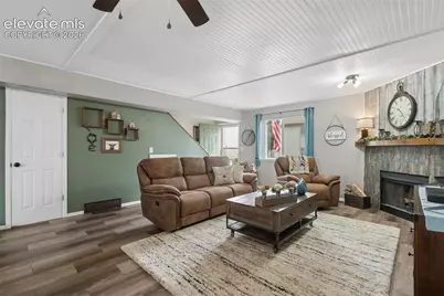 1874 Lanka Lane, Colorado Springs, CO 80915 - Photo 6