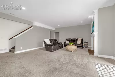 12647 Pyramid Peak Drive, Peyton, CO 80831 - Photo 36