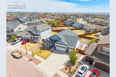 12647 Pyramid Peak Drive, Peyton, CO 80831 - Photo 46