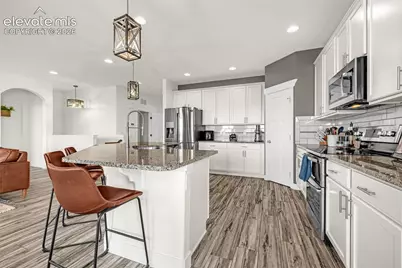 12647 Pyramid Peak Drive, Peyton, CO 80831 - Photo 12