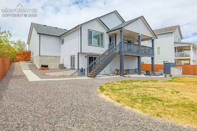 12647 Pyramid Peak Drive, Peyton, CO 80831 - Photo 40