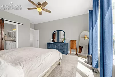 12647 Pyramid Peak Drive, Peyton, CO 80831 - Photo 18