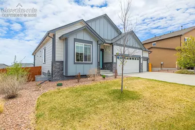 12647 Pyramid Peak Drive, Peyton, CO 80831 - Photo 48