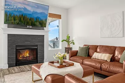 12647 Pyramid Peak Drive, Peyton, CO 80831 - Photo 16