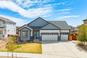 12647 Pyramid Peak Dr, Peyton, CO 80831 - Photo 1
