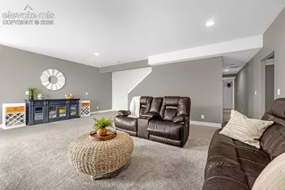 12647 Pyramid Peak Drive, Peyton, CO 80831 - Photo 38