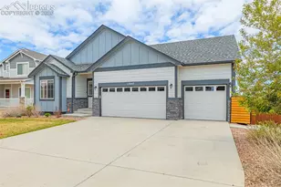 12647 Pyramid Peak Dr, Peyton, CO 80831 - Photo 2