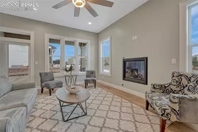 10090 Manhattan Drive, Colorado Springs, CO 80924 - Photo 14
