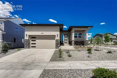 10090 Manhattan Drive, Colorado Springs, CO 80924 - Photo 2