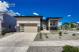 10090 Manhattan Dr, Colorado Springs, CO 80924 - Photo 2