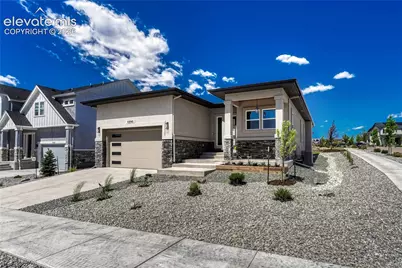 10090 Manhattan Drive, Colorado Springs, CO 80924 - Photo 1