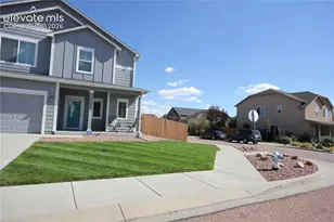 2374 Reed Grass Way, Colorado Springs, CO 80915 - Photo 2