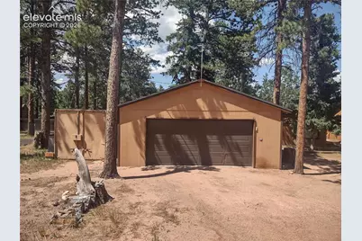 402 N Maple Street, Woodland Park, CO 80863 - Photo 24