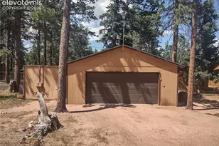 402 N Maple St, Woodland Park, CO 80863 - Photo 24