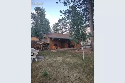 402 N Maple Street, Woodland Park, CO 80863 - Photo 30