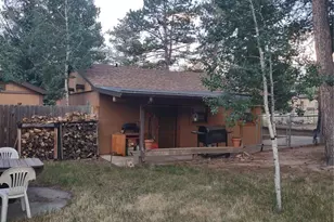 402 N Maple St, Woodland Park, CO 80863 - Photo 30