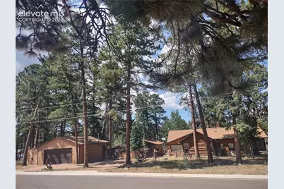 402 N Maple Street, Woodland Park, CO 80863 - Photo 1