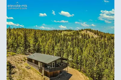 1 Como Street, Como, CO 80432 - Photo 2