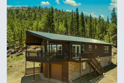 1 Como Street, Como, CO 80432 - Photo 1
